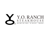 https://www.logocontest.com/public/logoimage/1709427074Y O Ranch Steakhouse.png